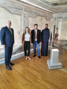 Obisk veleposlanice RS v Piranu (11)